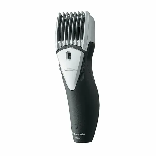 Trimmer Panasonic ER206K520, Qora