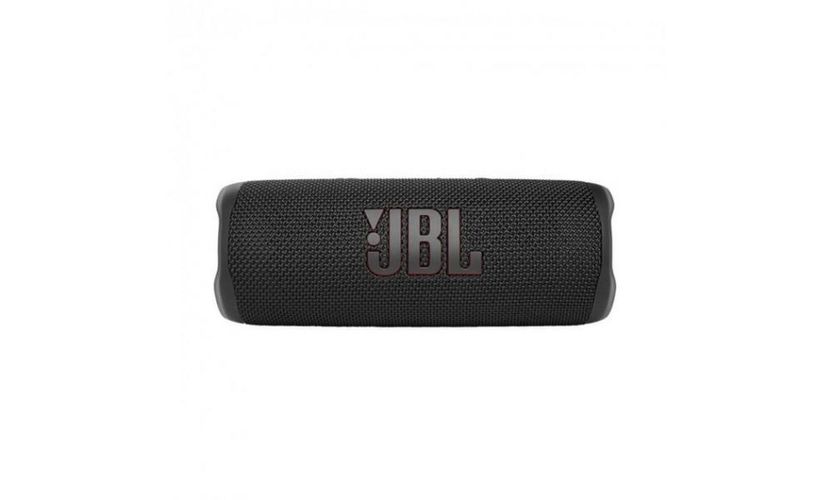 Портативная колонка JBL FLIP 6, Черный