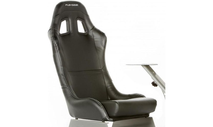 O`yin kreslosi Playseat Evolution, qora, в Узбекистане