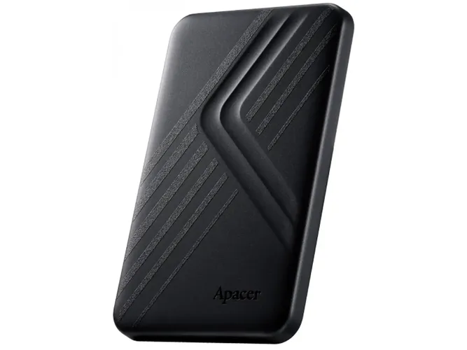 Жесткий диск Apacer 2.5" 4 TB, Черный, купить недорого