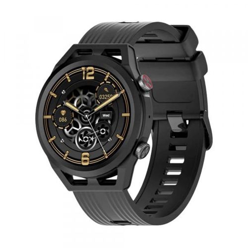 Smart soat Blackview Smart watch R8, qora