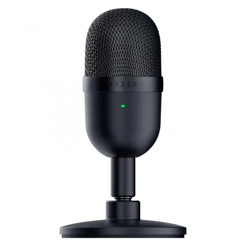 Микрофон Razer Seiren Mini, Черный