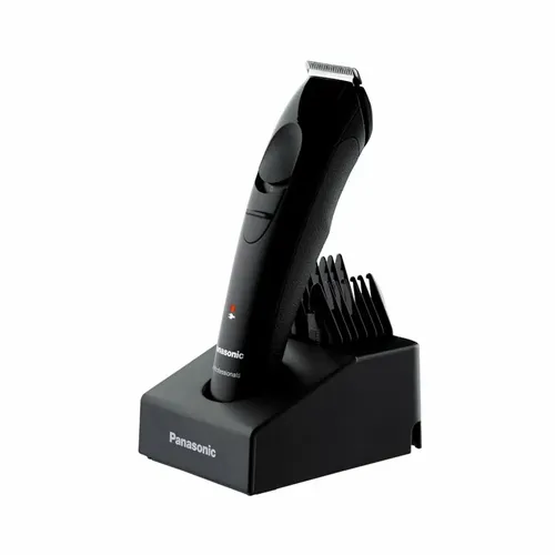 Trimmer Panasonic ER-GP21-K820, Qora, фото