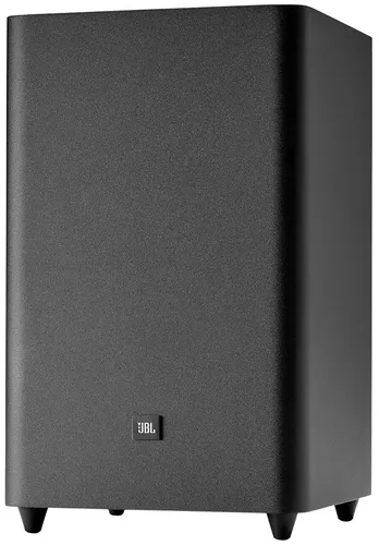 Saundbar JBL BAR 2.1 JBL SOUNDBAR, qora, в Узбекистане