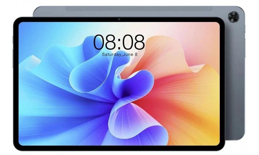 Planshet Teclast T40 Pro 10.4”, kulrang