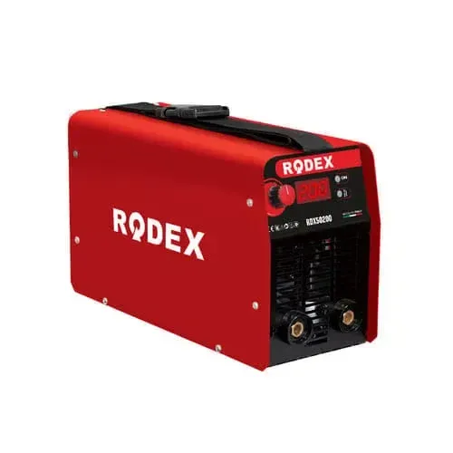 Инверторный сварочный аппарат Rodex Dc 180A RDX5117