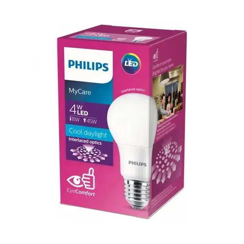 Лампа светодиодная Philips 929001914538