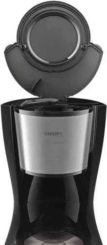 Кофеварка Philips HD7462/20, фото