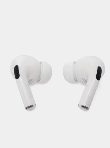 Simsiz sensorli quloqchinlar Apple Air Pods Pro, oq, купить недорого