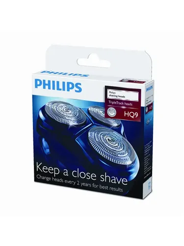 Бритвенные головки Philips HQ9/50