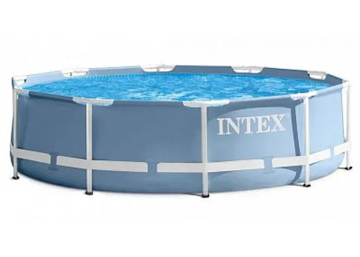 Бассейн Intex Prism Frame Pool 28700