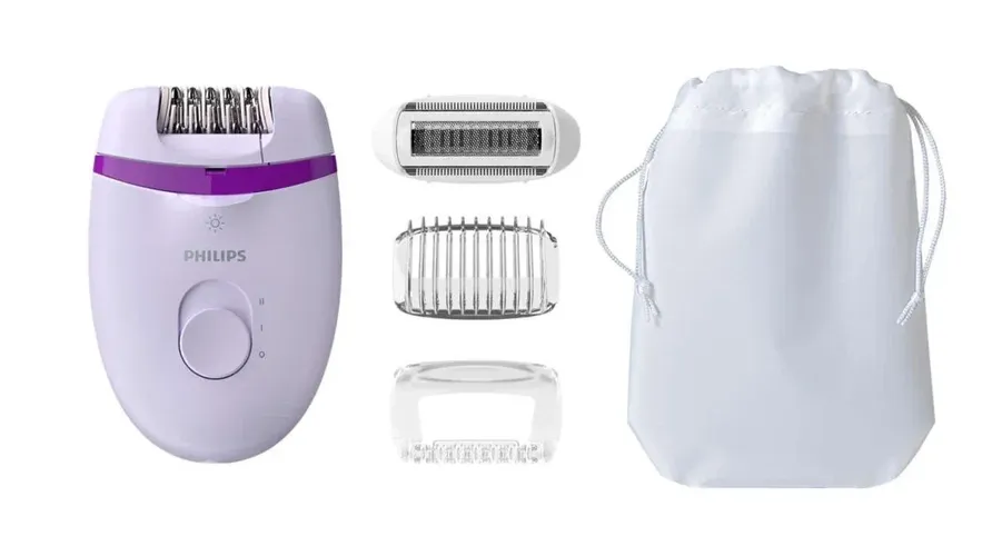 Epilator Philips BRE275/00, sotib olish