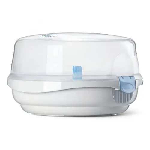 Стерилизатор для СВЧ Philips AVENT SCF281/03