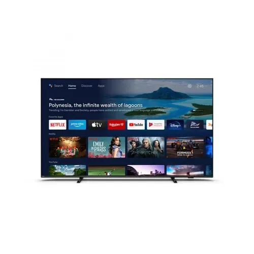 Телевизор Philips 50PUS8007/12, в Узбекистане