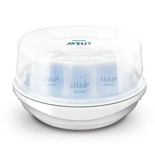 Стерилизатор для СВЧ Philips AVENT SCF281/03, купить недорого