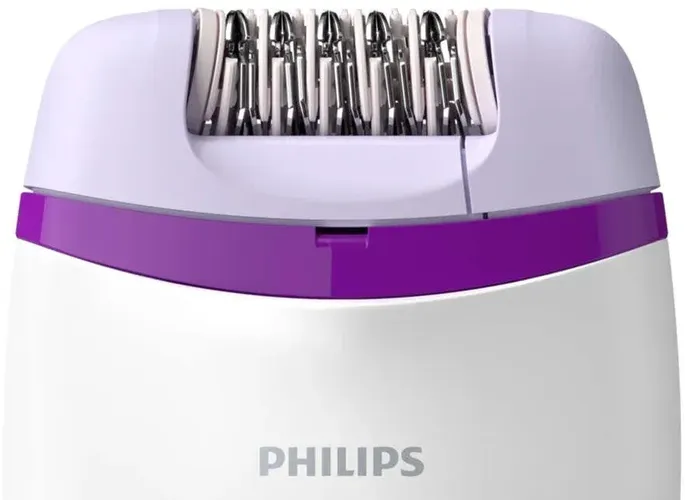 Epilator Philips BRP505/00, arzon