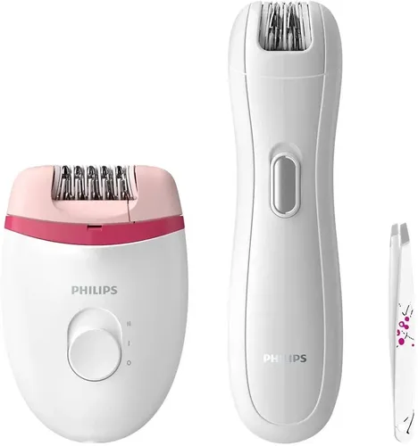 Эпилятор Philips BRP506/00, купить недорого