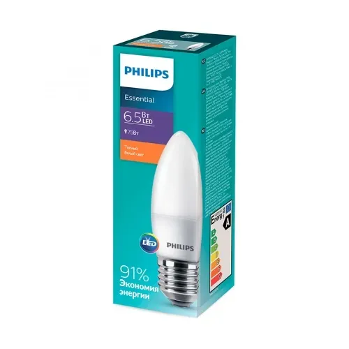 Лампа светодиодная Philips 929001886707
