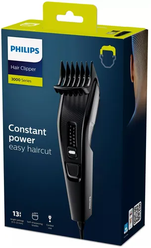 Машинка для стрижки волос Philips HC3510/15, в Узбекистане