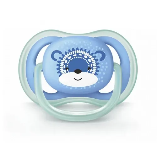 Пустышки Philips AVENT SCF542/12