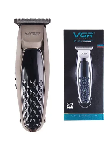 Триммер для волос и бороды VGR V-093