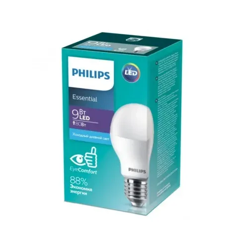 Лампа светодиодная Philips 929001900087