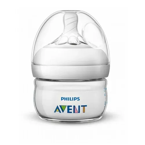 Бутылочка Philips AVENT SCF039/17, фото