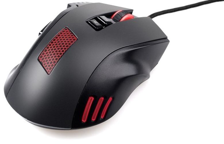 Мышь игровая 2E Gaming MG335, Черный, купить недорого