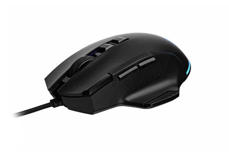 O'yin uchun sichqoncha 2E Gaming MG330, Qora, купить недорого