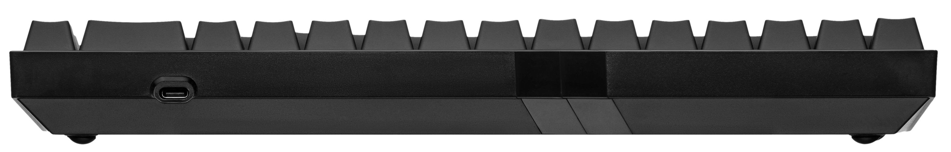 Клавиатура игровая 2E Gaming Keyboard KG380, Черный, фото