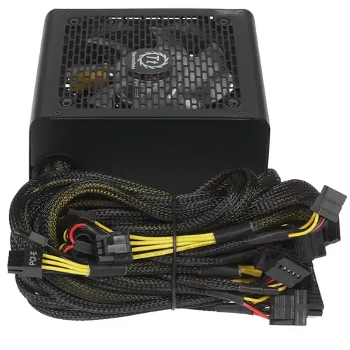 Блок питания Thermaltake Toughpower GX1 /700W, Черный