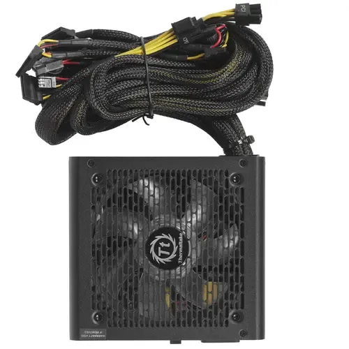 Блок питания Thermaltake Toughpower GX1 /700W, Черный, в Узбекистане