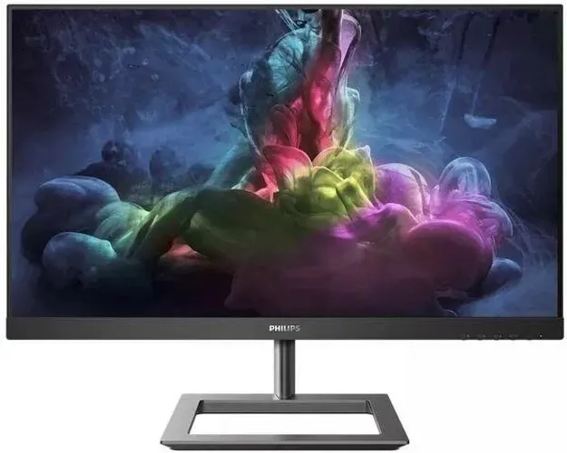 Philips 242E1GAJ E Line computer monitor 60,5 cm (23.8") 1920 x 1080 pixels Full HD LCD Black