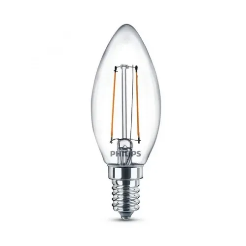 Philips 929001975513 LEDClassic 4-40W B35 E14 865 CL ND, купить недорого