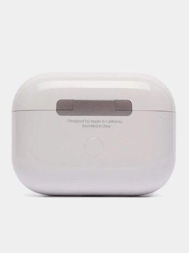 Simsiz sensorli quloqchinlar Apple Air Pods Pro, oq, фото