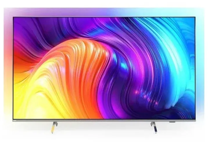 Телевизор Philips 58PUS8507/12