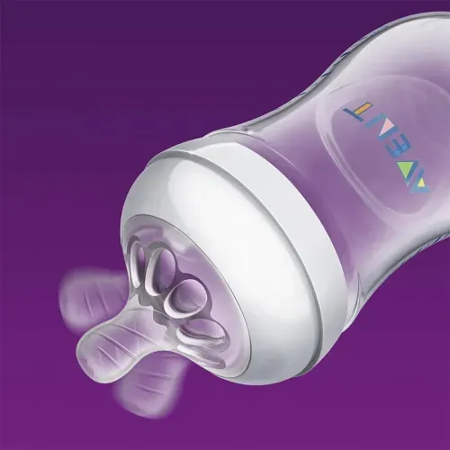 Бутылочка Philips AVENT SCF033/27, 2 шт, в Узбекистане