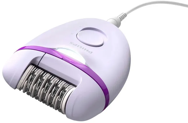 Epilator Philips BRE275/00, фото № 10