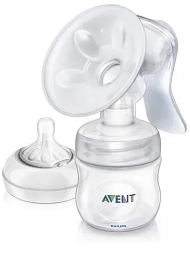 Молокоотсос Philips AVENT SCF330/20