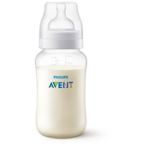 Philips AVENT SCF816/61 feeding bottle 330 ml Transparent