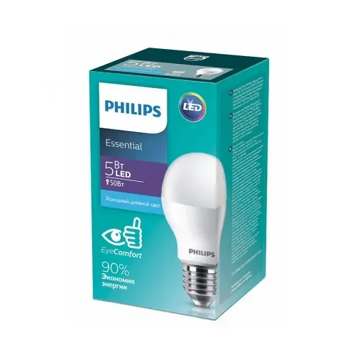 Лампа светодиодная Philips 929001899287