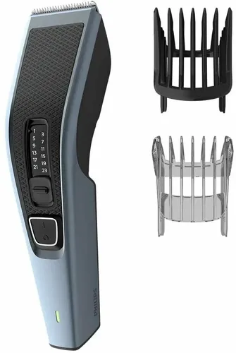 Philips HC3530/15 Hair Clipper Series 3000 With 13 Length Settings (Corded & Cordless)