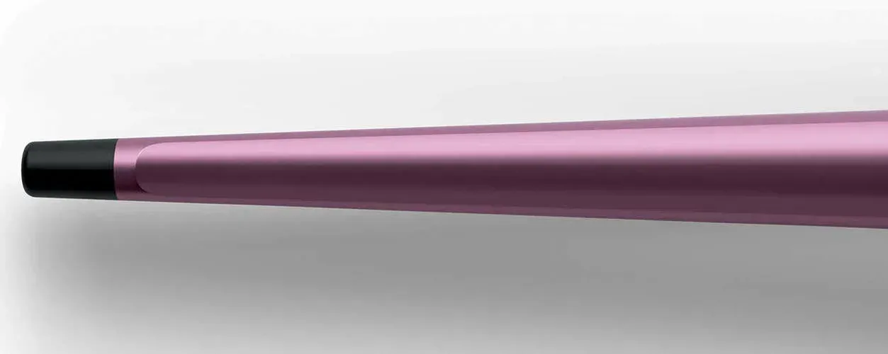 Philips BHB871/00 Sublime Ends Curler StyleCare collection with 13mm - 25mm conical barrel - Black/Pink, в Узбекистане