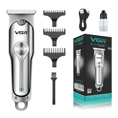 Триммер для волос и бороды VGR V-071