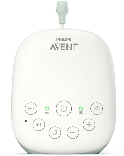 Радионяня Philips AVENT SCD711/52, в Узбекистане