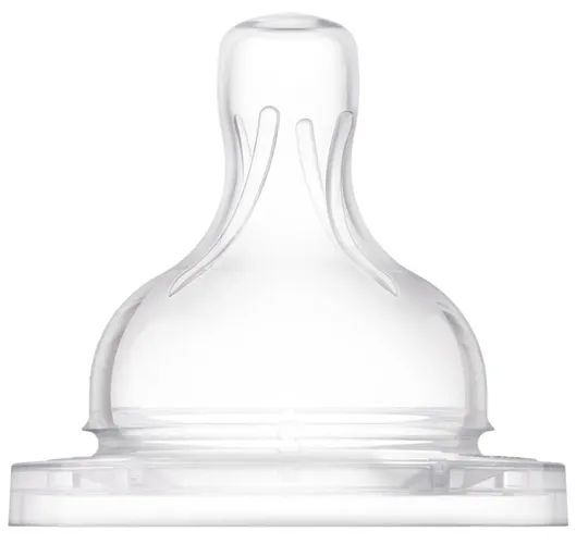 Соска Anti-Colic Philips AVENT SCF636/27, 2 шт