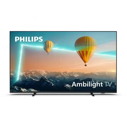 Телевизор Philips 50PUS8007/12