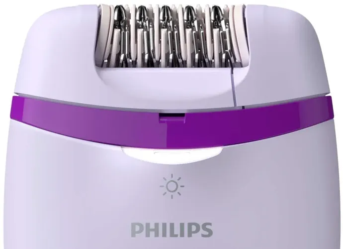 Epilator Philips BRE275/00, O'zbekistonda