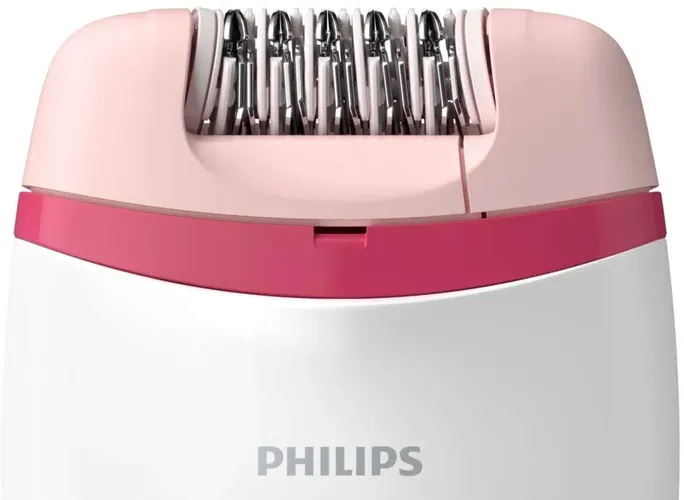 Epilator Philips BRP506/00, фото