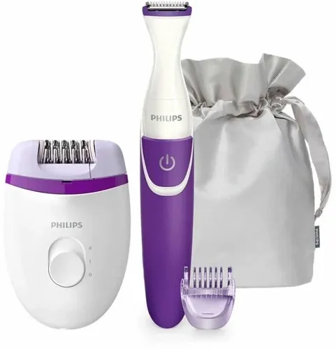 Epilator Philips BRP505/00, купить недорого